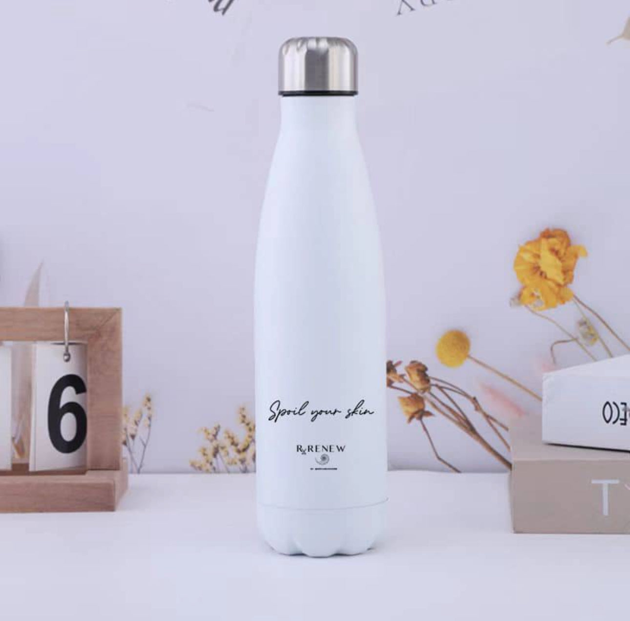 Stainless Steel Water Bottle