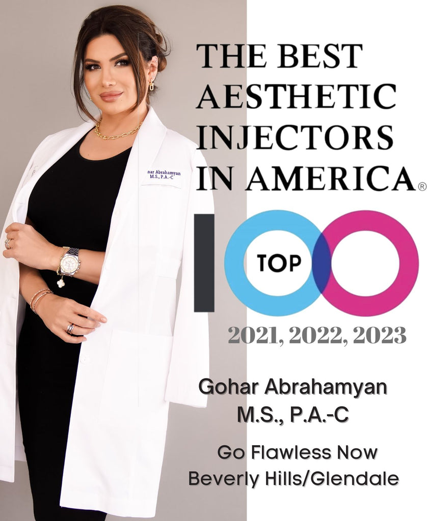 GOHAR-ABRAHAMYAN