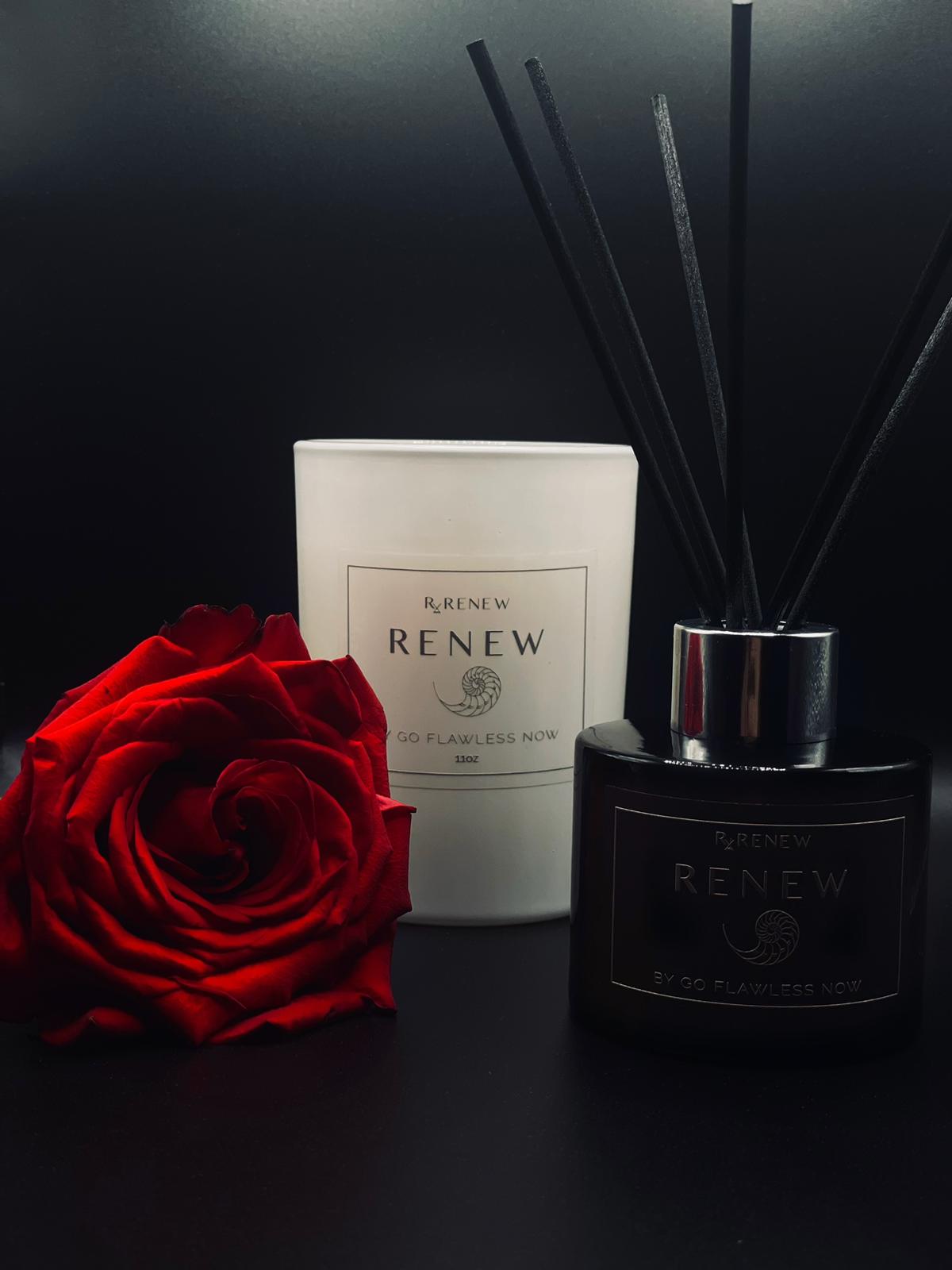 Renew Scent Collection